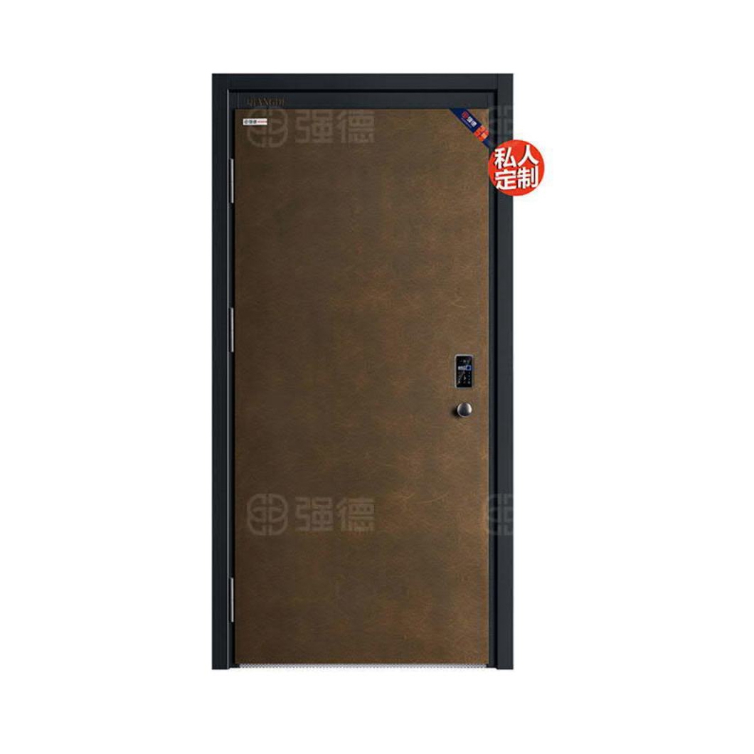 T型冰箱工藝門系列
