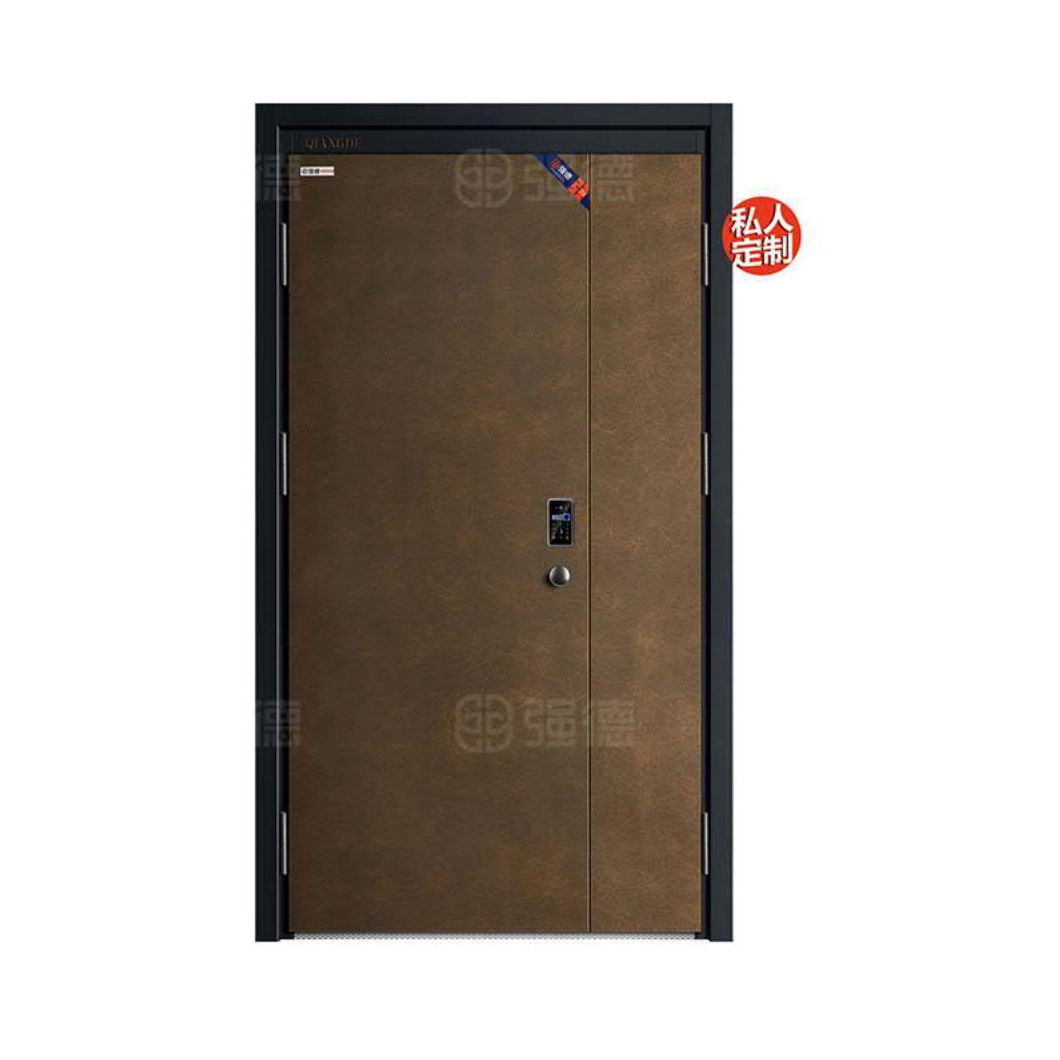 T型冰箱工藝門系列