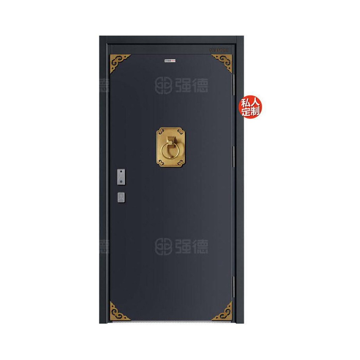 T型冰箱工藝門系列